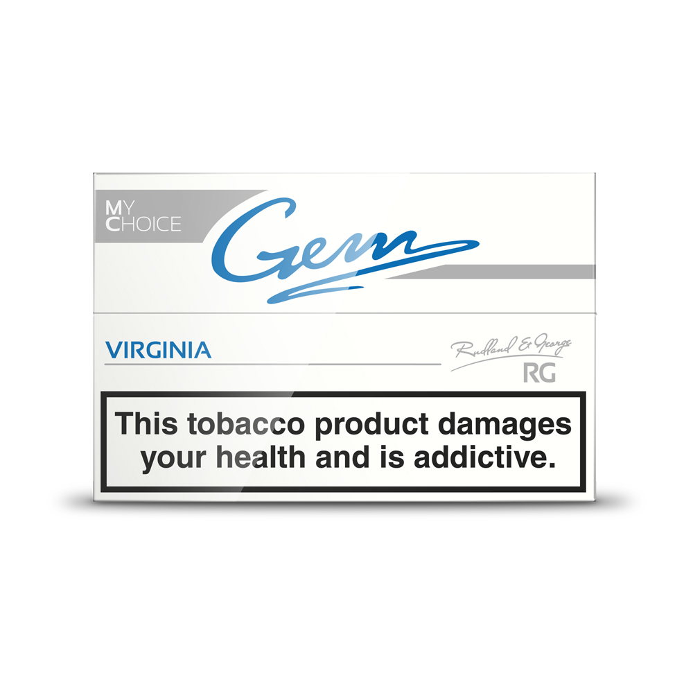 Gem Virginia Heat Sticks