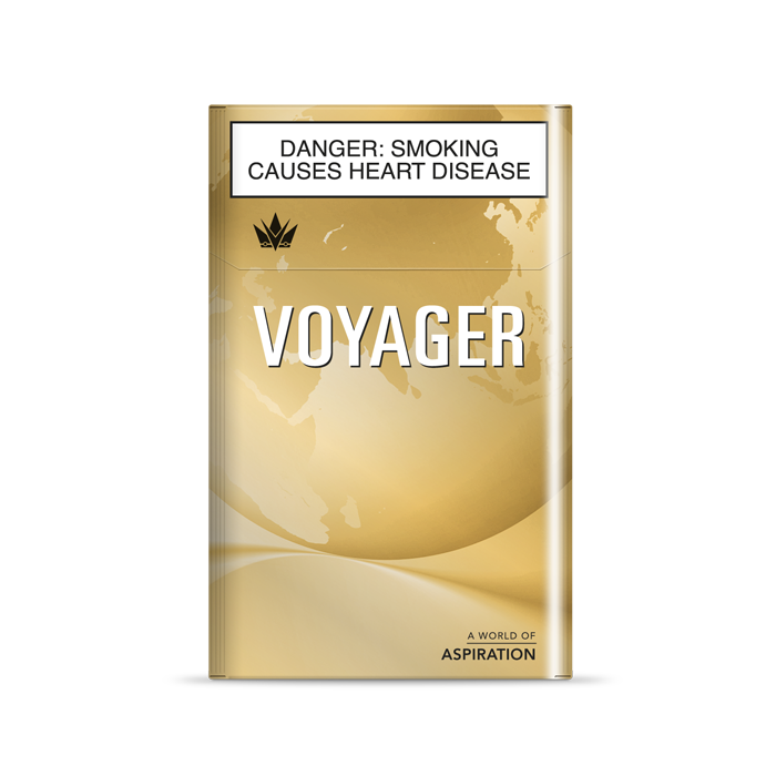 Voyager Gold